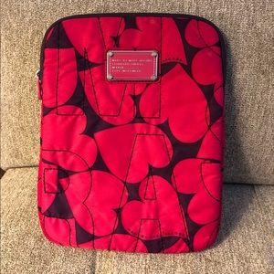 Marc by Marc Jacobs iPad case